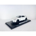 Welly - Nissan 350Z - 1:18 Ölçek