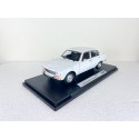 Welly - Peugeot 504 Beyaz - 1:18 Ölçek