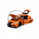 Jada - Fast & Furious - Toyota Supra GR Han's - 1:24 Ölçek