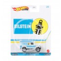 Hotwheels Premium - Land Rover Defender 90 - Speed Shop Garage - 1:64 Ölçek - Bilstein