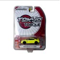 Greenlight - Nissan GT R35 - 1:64 Ölçek - Tokyo Torque