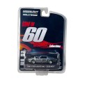 Greenlight - Ford Mustang Elanor - 1:64 Ölçek - 60 Saniye - Regular