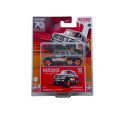 Matchbox Premium Collectors - Mercedes G63 AMG 6x6 - 1:64 Ölçek