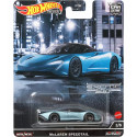 Hotwheels Premium - Mc Laren Speedtail - 1:64 Ölçek