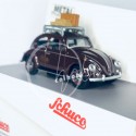 Schuco - Volkswagen Beetle - 1:64 Ölçek