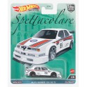 Hot Wheels Premium - Spettacolare - Alfa Romeo 155 V6 Ti  - 1:64 Ölçek