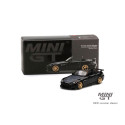 MINI GT - Honda S2000 Berlina Black - 1:64 Ölçek