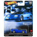 Hot Wheels Premium - Bugatti EB 110 - 1:64 Ölçek