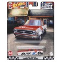 Hot Wheels Premium - Boulevard - 75 Bre Datsun Sunny Truck	 - 1:64 Ölçek