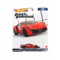 Hot Wheels Premium - Lykan Hypersport - Fast & Furious - 1:64 Ölçek