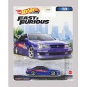 Hot Wheels Premium - Nissan Maxima - Fast & Furious - 1:64 Ölçek