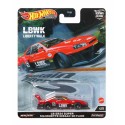 Hot Wheels Premium - Nissan Skyline r34 LBWK - 1:64 Ölçek