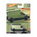 Hot Wheels Premium - Mercedes Benz Sprinter - 1:64 Ölçek