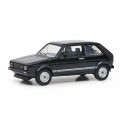 Schuco - Volkswagen Golf GTI Mk1 - 1:64 Ölçek