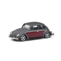 Schuco - Volkswagen Kafer Lowrider Beetle 